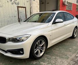 BMW SERIE 3 330DA XDRIVE GRAN TURISMO