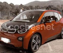 BMW I3 BMW I3