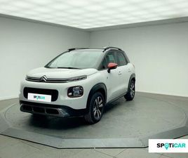 PURETECH 110CH S&S C-SERIES E6.D