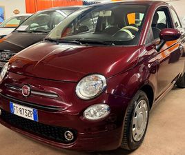 CAMBIO MANUALE 1.2 BENZINA FIRE EURO 6