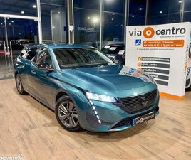 PEUGEOT 308 SW 1.2 PURETECH ACTIVE PACK