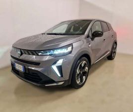 RENAULT SYMBIOZ E-TECH RENAULT SYMBIOZ 1.6 FULL HYBRID TECHNO 145CV AUTO DEL 2025 USATA A MODENA