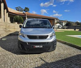 PEUGEOT EXPERT PEUGEOT EXPERT 2.0 BLUEHDI, 122CV