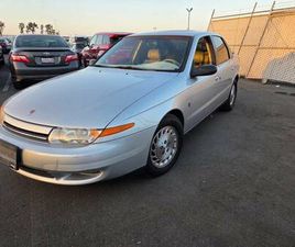 SATURN L L300 STOP SCROLLING 2001 SATURN L- 300 — 96K MILES — CLEAN & RUNS GREAT