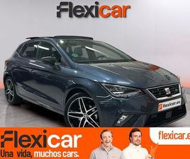 1.5 TSI 110KW (150CV) DSG FR PLUS