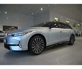 VOLKSWAGEN ID.7 GTX TOURER *LAGERBIL*