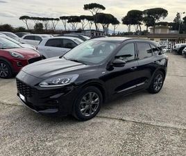 1.5D 120CV AUTO - NAVI TELECAM CERCHI IN LEGA