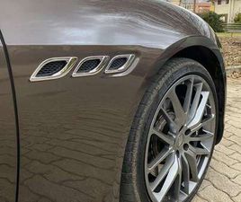 3.0 V6 DS 275CV AUTO