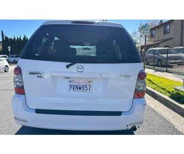 2004 MAZDA MINI VAN, , AN MPV WITH SIX SEATS ,