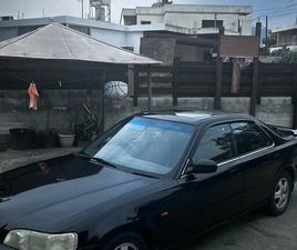 HONDA INSPIRE 2,5L 1995