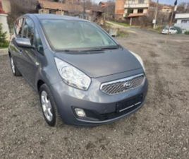 KIA VENGA KIA VENGA 1.4I ≫ 2011 • 4 555 EUR • ID