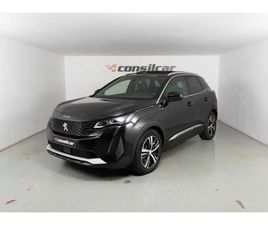PEUGEOT 3008 HYBRID4 PEUGEOT 3008 1.6 HYBRID4 GT E-EAT8