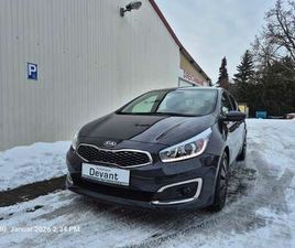 KIA CEED UEFA EURO 2016