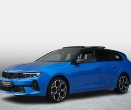 SPORTS TOURER 1.6 TURBO PLUG IN HYBRID ULTIMATE |