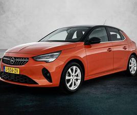 100PK ELEGANCE | 1STE EIGENAAR | CAMERA | APPLECAR