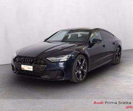 SPORTBACK 50 3.0 TDI MHEV 48V QUATTRO TIPTRONIC