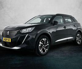 SUV ALLURE 130PK | NAVIGATIE | ACHTERUITRIJCAMERA