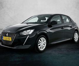 ACTIVE 75PK | NAVIGATIE VIA APPLE CARPLAY / ANDROI