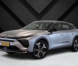 MAX 1.6 PHEV HYBRID 225PK E-EAT8 | 8 JAAR GARANTIE