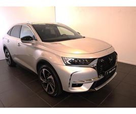 CROSSBACK PT 180 GRAND CHIC AUTOMAAT-8 20  | PANO