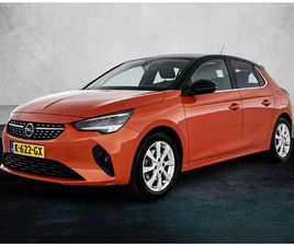 ELEGANCE 100PK AUTOMAAT | 1STE EIGENAAR | LEER/STO