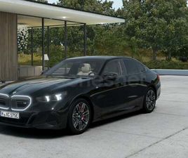 BMW I5 M60 XDRIVE BMW I5 M60 XDRIVE