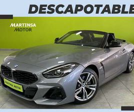BMW Z4 SDRIVE30I