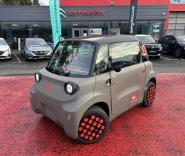 BEV 6.3 KWH AMI SPICY