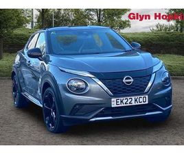 1.6 HYBRID PREMIERE EDITION 5DR AUTO