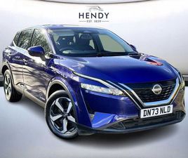 E-POWER ACENTA PREMIUM