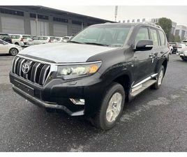 TOYOTA PRADO TXL2 4.0L PRADO 4.0L MODEL 2023 TX-L TWO