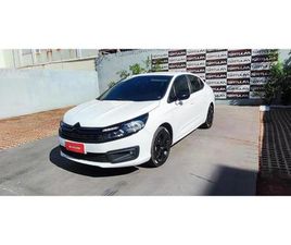 CITROEN C4 LOUNGE 1.6 FEEL AUTO