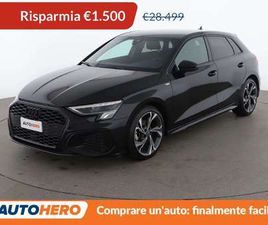 30 TDI S LINE EDITION S TRONIC