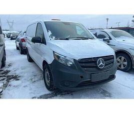 MERCEDES METRIS MERCEDES-BENZ METRIS 2023 126 PO