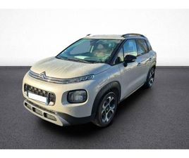 CITROEN C3 AIRCROSS PURETECH 130 S&S EAT6 SHINE BUSINESS