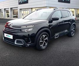 BLUEHDI 130CH S&S FEEL EAT8