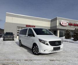 MERCEDES METRIS MERCEDES-BENZ METRIS 2022 126 PO