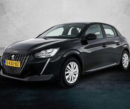 ACTIVE 75PK | NAVIGATIE VIA APPLE CARPLAY / ANDROI