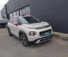 PURETECH 110CH S&S SHINE