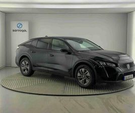 PEUGEOT 408 408 1.2 PURETECH ALLURE EAT8