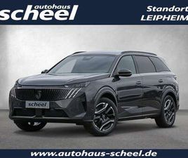 210 A ELEKTROMOTOR ALLURE AHK/KAM./KEYLESS