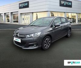 PURETECH 130 S&S BVM6 MILLENIUM