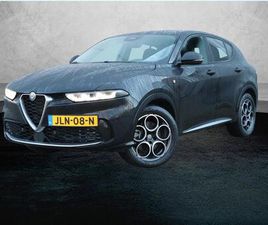 1.3 280PK PHEV TI | NAVIGATIE | CAMERA | AUTOMATIS