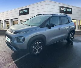 CITROEN C3 AIRCROSS PURETECH 110 S&S BVM6 SHINE