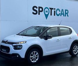 SOCIETE BLUEHDI 100 S&S BVM6 FEEL NAV