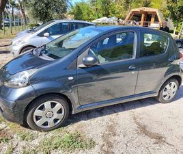 AYGO I 2005 5P 1.0