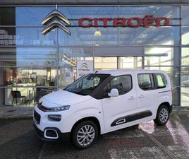 M BLUEHDI 130CH S&S FEEL