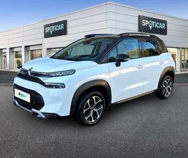 CITROEN C3 AIRCROSS PURETECH 110CH S&S FEEL PACK