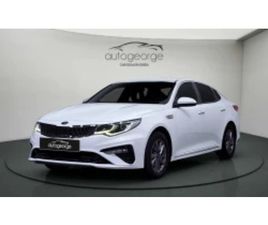 KIA K5 2.0LPI AUTOGEORGE.COM ≫ 2019 • 10 950 EUR • ID