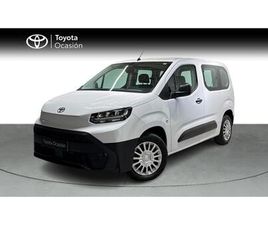 COMBI GX L1 1.5D 100CV 6MT